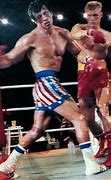 Image result for Rocky vs Drago Archive