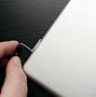 Image result for iPad 1 Sim Card Removal