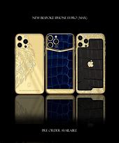 Image result for iPhone 13 Pro 24K Gold and White