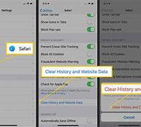 Image result for How to Clear Cache On iPhone 11