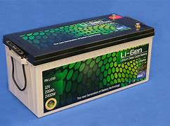Image result for Lithium Batteries for Solar
