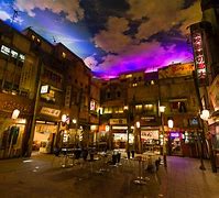 Image result for yokohama ramen museums