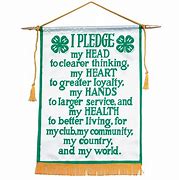 Image result for 4 H Sayings and Quotes