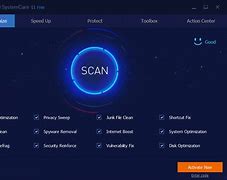 Image result for Advanced SystemCare Pro Screenshots