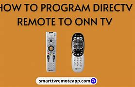 Image result for Program Remote DirecTV Screen