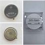 Image result for Citizen Watch Eco-Drive Battery Replacement