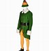 Image result for Will Ferrell Buddy Elf Costume