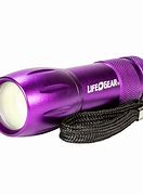 Image result for 6V Battery Flashlight