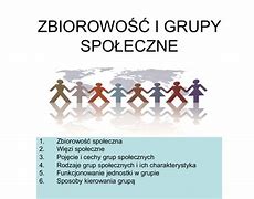 Image result for co_to_za_zbiorowość_społeczna