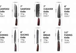 Image result for Top Japanese Knives