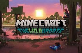 Image result for Minecraft Wild Update Release Date