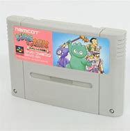 Image result for Super Famicom SNES