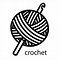 Image result for Crochet Hook ClipArt