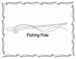 Image result for Fishing Line Border Clip Art