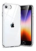 Image result for Apple iPhone SE Case Clear