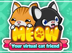 Image result for Meow Playground