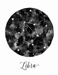 Image result for Libra Sign Galaxy