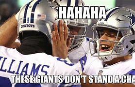 Image result for Cowboys Seasongon Meme