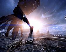 Image result for The Reapers On Earth Mass Effect