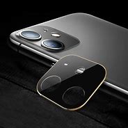 Image result for Gold Screen Protector for iPhone 11