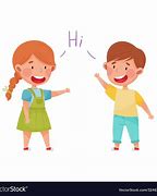 Image result for Friendly People Street Waving