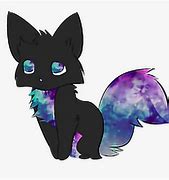 Image result for Galaxy Anime Cat Ears
