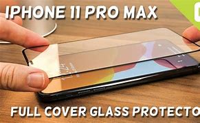 Image result for iPhone 11 Screen Protector