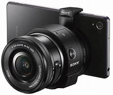Image result for Sony QX1
