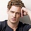 Image result for Curly Hair Men