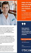 Image result for Real Estate Agent Website Templates