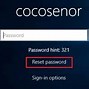 Image result for Forgot Password to Unlock Computer