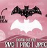 Image result for Cartoon Bat SVG