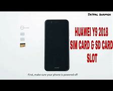 Image result for Y9a Huawei Memory Card Slot