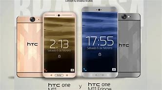 Image result for HTC One M11