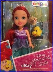 Image result for New Disney Princess Dolls