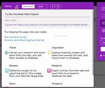 Image result for OneNote Extension