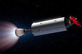 Image result for Tesla Rocket Launch