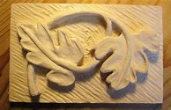 Image result for Easy Wood Carving