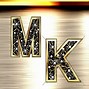 Image result for MK Name Logo