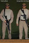 Image result for How to Wear 2-Point Rifle Sling