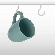 Image result for White Cup Hooks