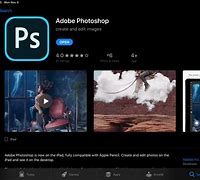 Image result for Photoshop App Free