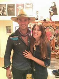 Image result for Celtic Thunder Keith Harkin Married