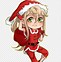 Image result for Chibi Christmas Anime Girls