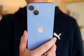 Image result for iPhone 14 Plus Size in Person Hands