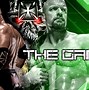 Image result for WWE HHH
