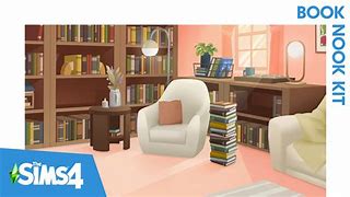 Image result for Sims Nook