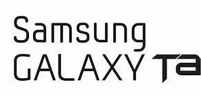 Image result for Samsung Galaxy 8 Tablet Logo