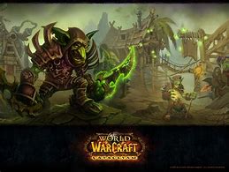 Image result for WoW DLC