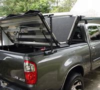 Image result for Toyota Tundra Camper Top